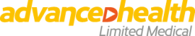 AdvancedHealth Limited Med Logo