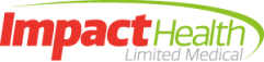 ImpactHelath Logo