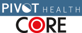 Pivot Core logo